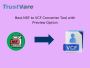 Best NSF to VCF Converter Tool with Preview Option