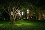 Outdoor lighting in Knoxville, TN