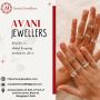 Find the Perfect Silver Ring Online at Avani Jewellers Find the Perfect Silver Ring Online at Avani Jewellers