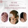 Beautiful Jewellery for Women at Avani Jewellers Beautiful Jewellery for Women at Avani Jewellers