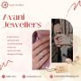 Find Your Perfect Ladies Ring Design at Avani Jewellers