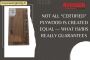 What ISI/BIS Certification Really Means for Plywood Quality