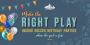 Best Birthday Party Places 