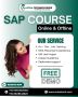Best SAP Training in Hyderabad, Ameerpet