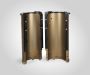 Shell Holder for Rotary Blowing Machines | Mould Holders by 