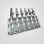 Linear Moulds for PET Bottles | High-Performance Moulds by A