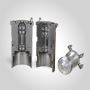 Quick-Change Moulds for PET Bottles | Awanti Polymoulds – Pr