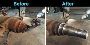 Axle Surgeons of California & Northern California - Axle Doc