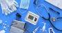 Find a List of the B2B suppliers of medical consumables and 