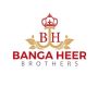 Ayurvedic Infertility Clinic Near Me - Banga Heer Brothers 
