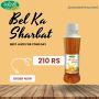 Organic Bael Sharbat By Swadeshi Ayurved