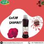 Gulab Juice By Swadeshi Ayurved 