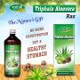 triphala ras with aloe vera benefits | Swadeshi Ayurved