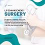 Lip Enhancement Surgery in Lucknow