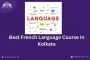 French Language Course In Kolkata Offered By Henry Harvin