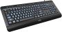 Large Print Keyboard