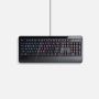 Antimicrobial keyboard