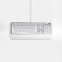 Backlit mechnical keyboard