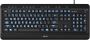 Large Print Keyboard