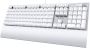 Mechanical Backlit Keyboard