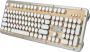 Vintage Backlit Keyboard Vintage Backlit Keyboard