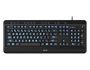 Large Print Keyboard