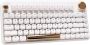 IZO USB Mechanical Keyboard