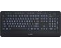 Wireless Large Print Keyboard