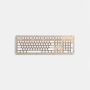 Pink Mechanical Keyboard