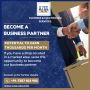 Become a Business Partner