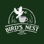 Birds Nest Café L.A Olive St