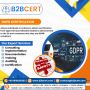 GDPR Certification in Bangalore