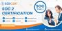 SOC 2 Certification in Bangalore 