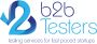 B2B Testers