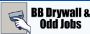 BB Drywall Painting & Odd Jobs 