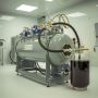 Efficient Chemical Oxygen Generators