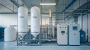 High-Quality Pressure Swing Adsorption Nitrogen Generation