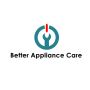 Better Appliance Care