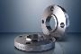 Slip-on Flange Manufacturer in India- BFN