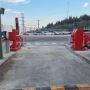 Crash Rated Boom Barrier Manufacturer in India
