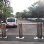 Automatic Hydraulic Bollards Manufacturer in India
