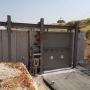 Crash Rated Gate Manufacturer in India