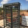 Full Height Turnstile Manufacturer in India