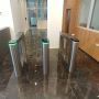 Flap Barrier Manufacturer in India