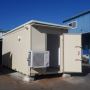 Mobile Bomb Shelter Manufacturer in India
