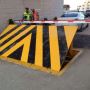 Crash Rated Road Blocker Manufacturer in India