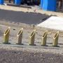 Automatic Tyre Killer Manufacturer in India