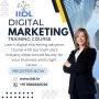 SEO Advanced Techniques with IIDL’s SEO Advanced Course