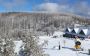 Lake Mountain Snow Tour
