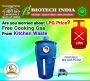Anti-Mosquito Model Portable Biogas Plant Anti-Mosquito Model Portable Biogas Plant